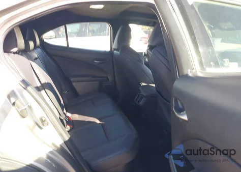 2019 Lexus Ux 250H F Sport z USA, uszkodzony, nr VIN JTHU9JBH3K2014464